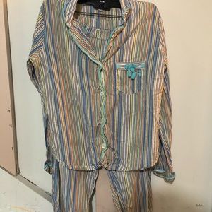 Victoria's Secret Intimates & Sleepwear - VS pj set Victoria's Secret Intimates & Sleepwear - VS pj set